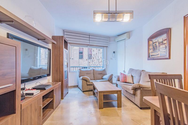 Foto 55b03cf2-9de3-496e-b706-e3d524bcee13. Appartamento in calle san juan de dios in Centro - Sagrario Granada