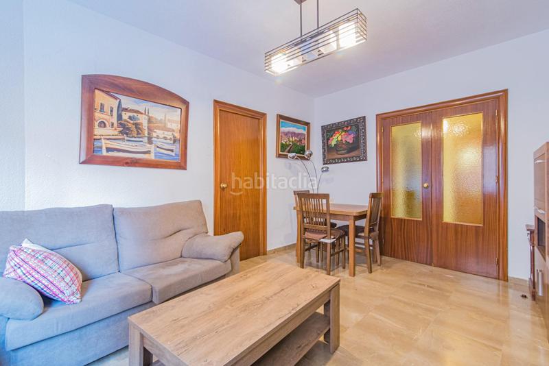 Foto 5700c305-1a41-4756-91c9-610cadaf46e7. Appartamento in calle san juan de dios in Centro - Sagrario Granada