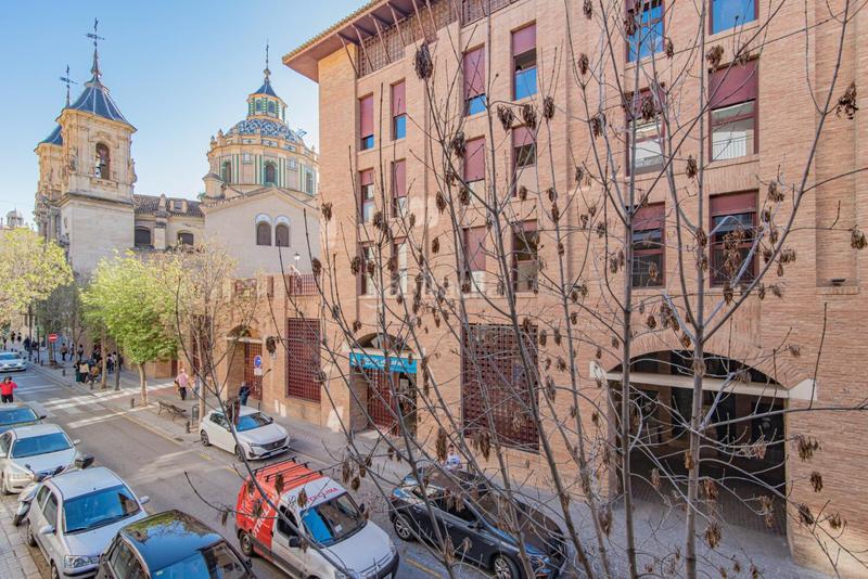 Foto 88b69176-e5af-4c97-916c-bb779e091cbb. Appartamento in calle san juan de dios in Centro - Sagrario Granada