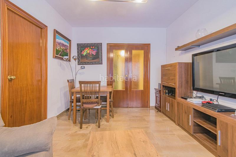 Foto adb0e4d9-a626-492f-9345-3bf301ffdf42. Appartamento in calle san juan de dios in Centro - Sagrario Granada