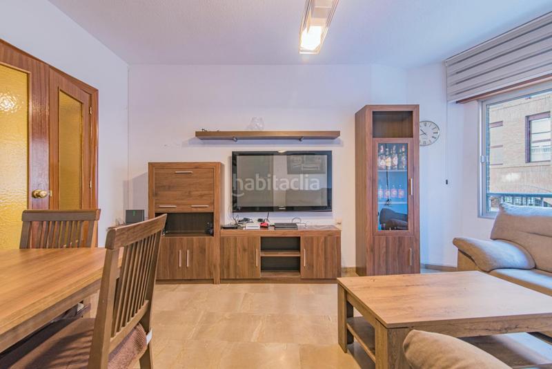 Foto b92af259-5d7d-40e3-96be-0a7918a755de. Appartamento in calle san juan de dios in Centro - Sagrario Granada