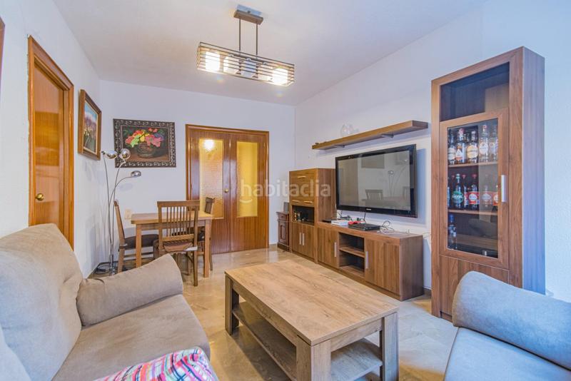 Foto bf77cf74-1f8e-46fa-a18c-487990b6fa49. Appartamento in calle san juan de dios in Centro - Sagrario Granada