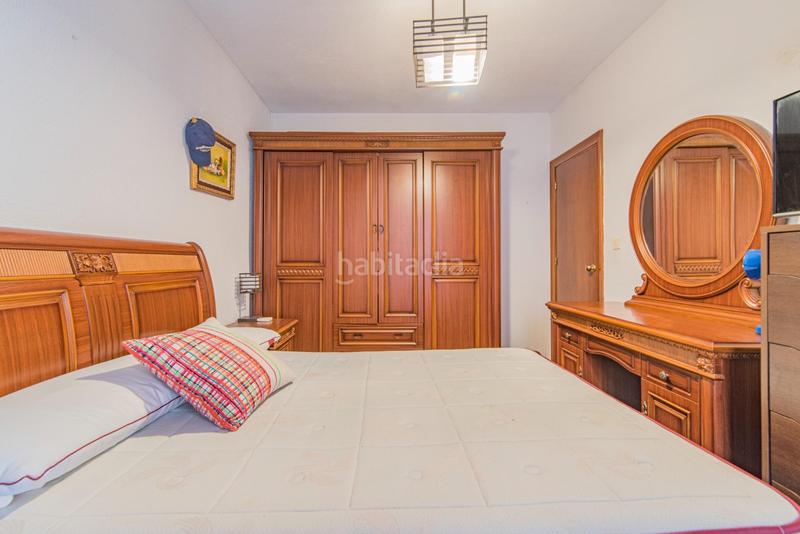 Foto ecdc73a0-b7de-4f51-965d-c50471a985b8. Appartamento in calle san juan de dios in Centro - Sagrario Granada