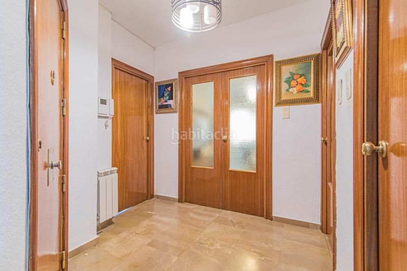 Foto f489070d-6ff8-442b-88b0-43a80f70111f. Appartamento in calle san juan de dios in Centro - Sagrario Granada