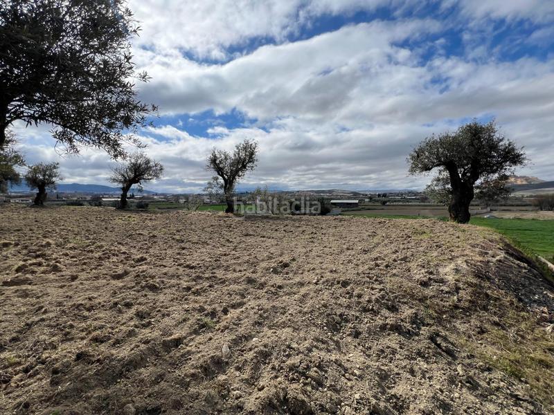 Foto 14d8f3fd-f205-4ff3-8e10-345f9a814f2b. Residential plot in Ayuntamiento Alhendín