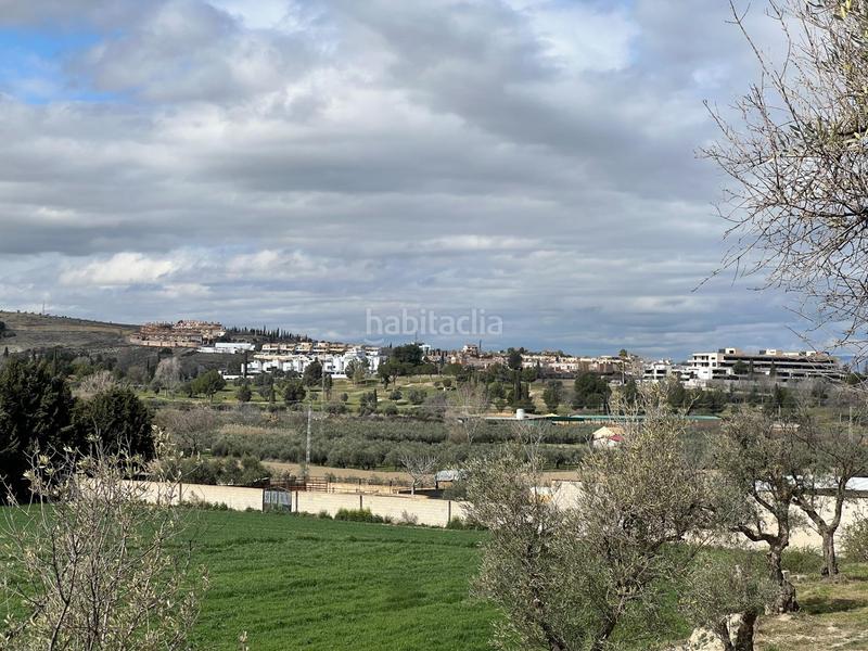 Foto 982d4824-4754-495d-bc90-e8fe1e12225d. Residential plot in Ayuntamiento Alhendín