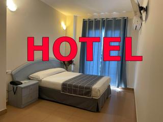 Edificio  Carretera granada. Hotel rural en la zona metropolitana de granada.