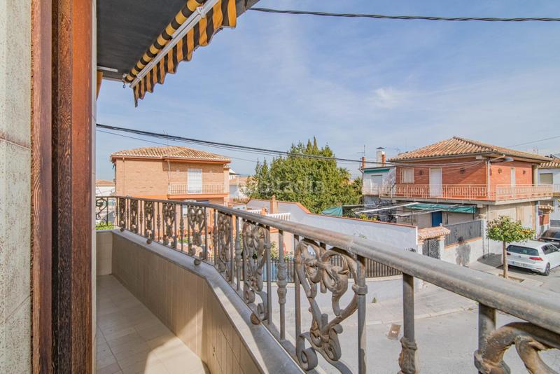 Foto 07d14783-1f16-4685-8460-e527887bfe61. Casa amb aparcament a La Zubia Ciudad Zubia (La)