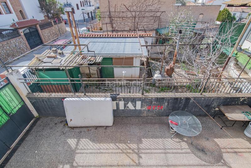 Foto 2cd54ff5-819d-4306-b51f-e2fba6a541d3. Casa amb aparcament a La Zubia Ciudad Zubia (La)