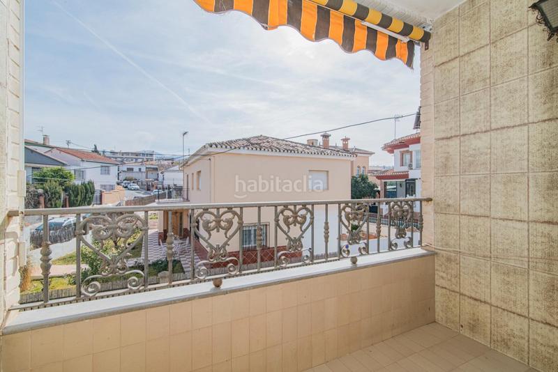 Foto 5b0d089c-d066-4c93-bf3d-c1b1fed49547. Casa amb aparcament a La Zubia Ciudad Zubia (La)