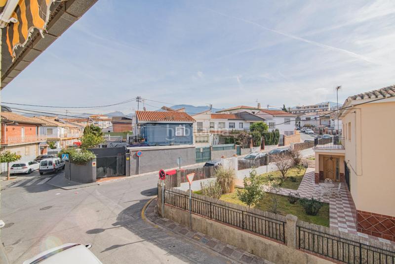 Foto 739a1584-f0bc-454c-b014-5bf120a5651b. Casa amb aparcament a La Zubia Ciudad Zubia (La)