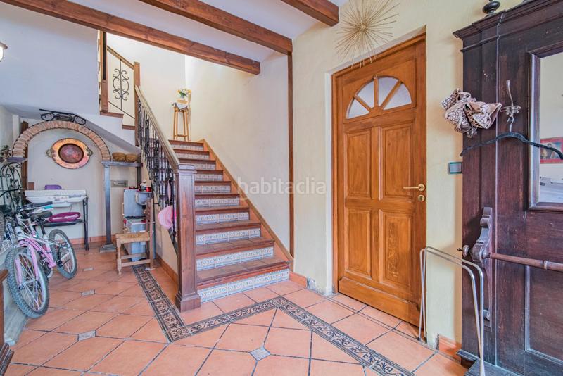 Foto 93e17c5f-b4b4-4032-acec-1a021a42a4c2. Casa amb aparcament a La Zubia Ciudad Zubia (La)