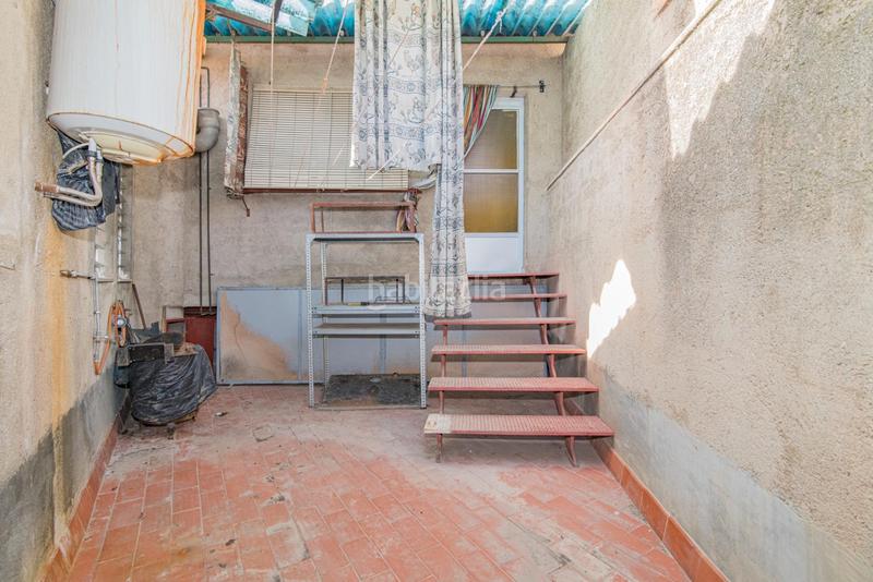 Foto c2b3a908-60de-41d3-913d-e64b73a6a9bc. Casa amb aparcament a La Zubia Ciudad Zubia (La)