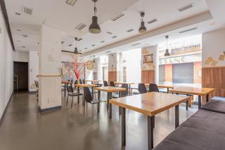 Business premise in Plaza DEL REALEJO