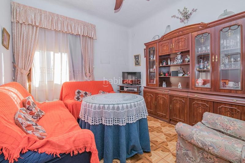 Foto 04174f35-bfde-4aba-bdf1-4f1b85b13637. Appartement dans Crta. De la Sierra Granada