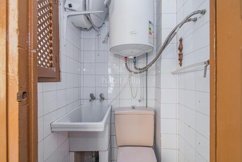 Foto 15e23cff-1d23-4961-8b55-ef016c8dc24a. Appartement dans Crta. De la Sierra Granada