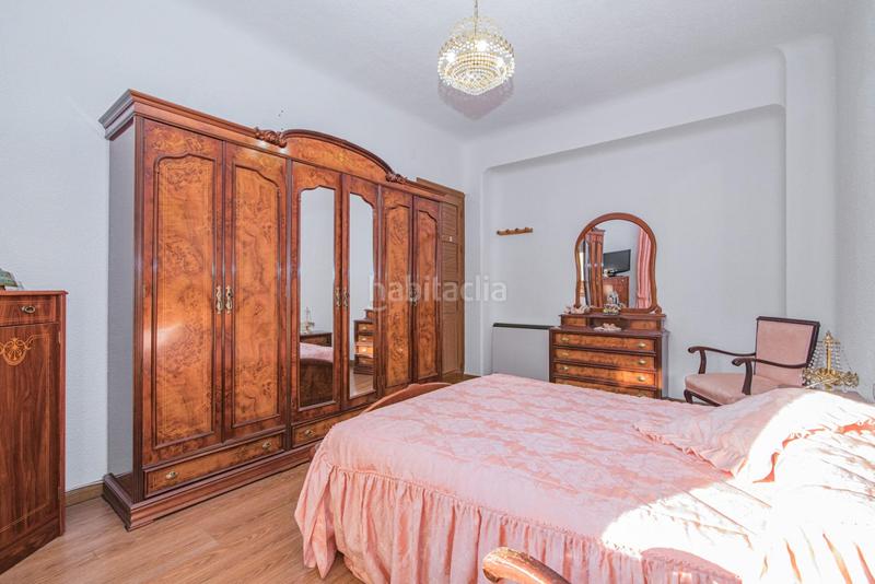 Foto 1aa31c06-8f42-4ae7-95ae-d089abe8f392. Appartement dans Crta. De la Sierra Granada