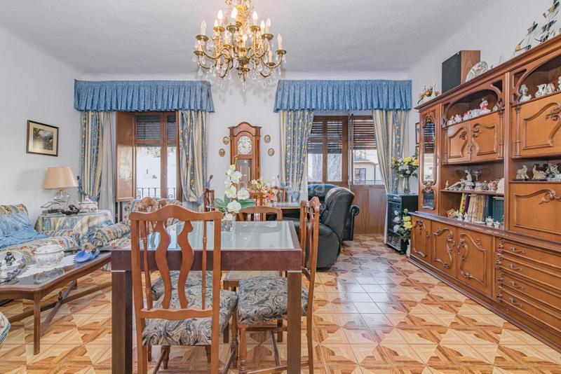 Foto 6e5f1b42-d502-4a1d-9863-7a6722bb9dfb. Appartement dans Crta. De la Sierra Granada