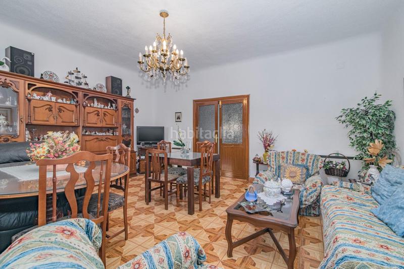 Foto 8abddc2f-4a76-4e56-b560-15c4723da8ce. Appartement dans Crta. De la Sierra Granada