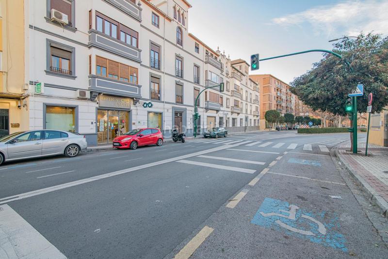 Foto 9a16a33d-b58b-4cb6-a2ea-fe02812fcbfa. Appartement dans Crta. De la Sierra Granada