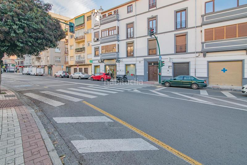 Foto a22e6f74-e950-4253-a5dd-96ded38a8223. Appartement dans Crta. De la Sierra Granada