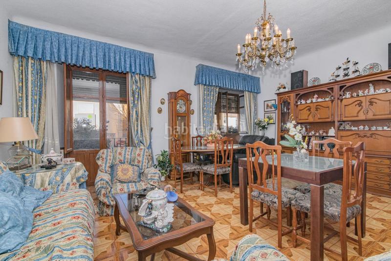 Foto bc51e9ec-4349-4477-a808-2491300d3a87. Appartement dans Crta. De la Sierra Granada