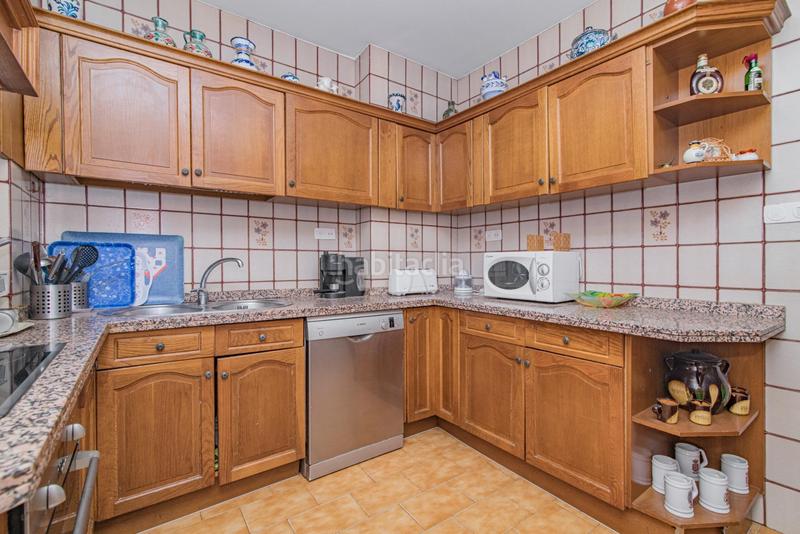 Foto d1a33bc9-123f-4a18-ab19-cdc17970afbc. Appartement dans Crta. De la Sierra Granada