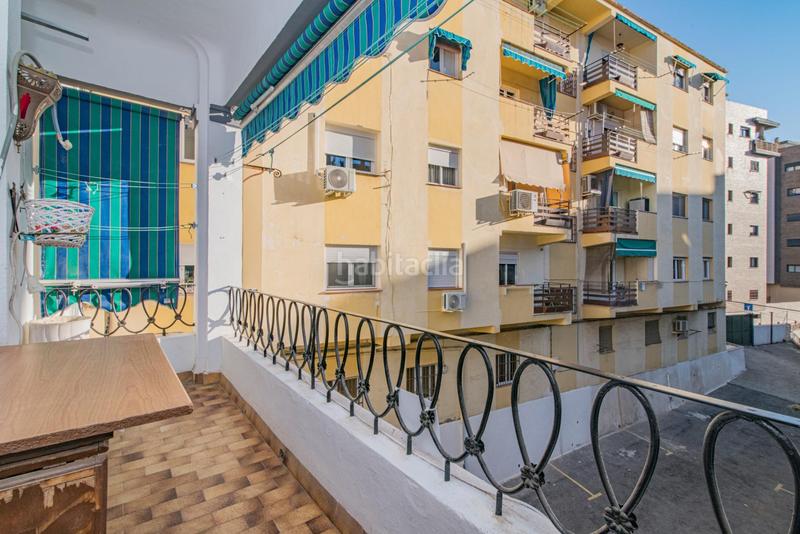 Foto f7e90f57-060c-4bef-871a-c8da84bd2d3d. Appartement dans Crta. De la Sierra Granada