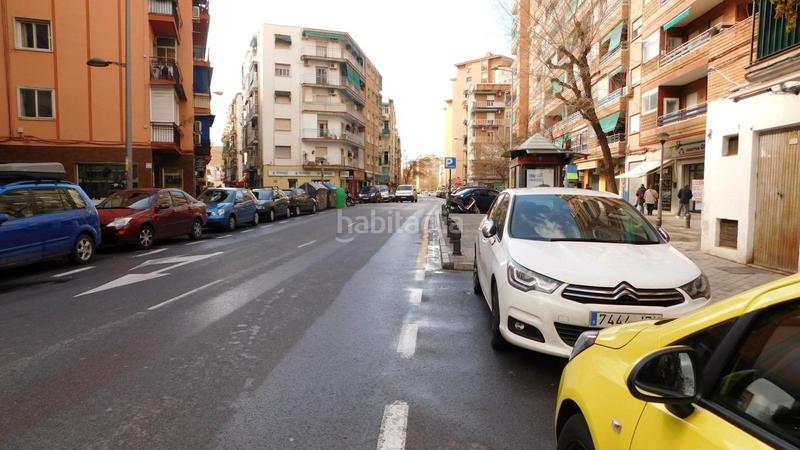 Foto 62ab3f13-38a8-4909-82b5-b971e90b35f4. Rent business premise in calle concha espina 33 in Granada