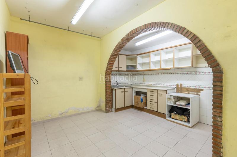 Foto 14b069ce-68b4-44fb-aa83-3effa65b2c60. Semi detached house with parking in San Miguel Armilla