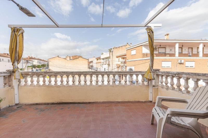 Foto 573753ed-b854-4e96-b3f0-e74be943fba9. Semi detached house with parking in San Miguel Armilla