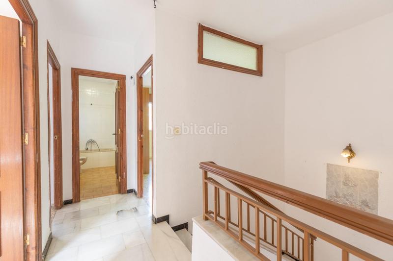 Foto 62bb01a3-2a0a-4b05-8682-4dc7ba381bb1. Semi detached house with parking in San Miguel Armilla