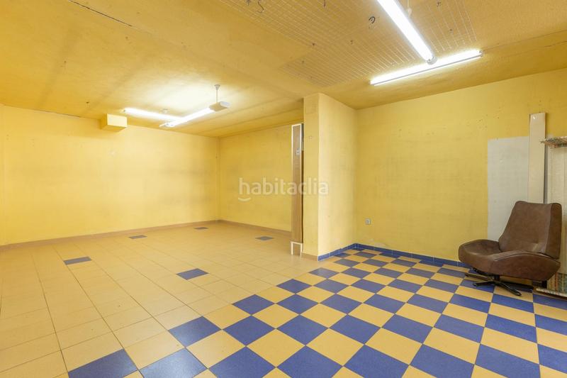 Foto 7e31c30a-4977-4c99-a520-caccda0b20a2. Semi detached house with parking in San Miguel Armilla