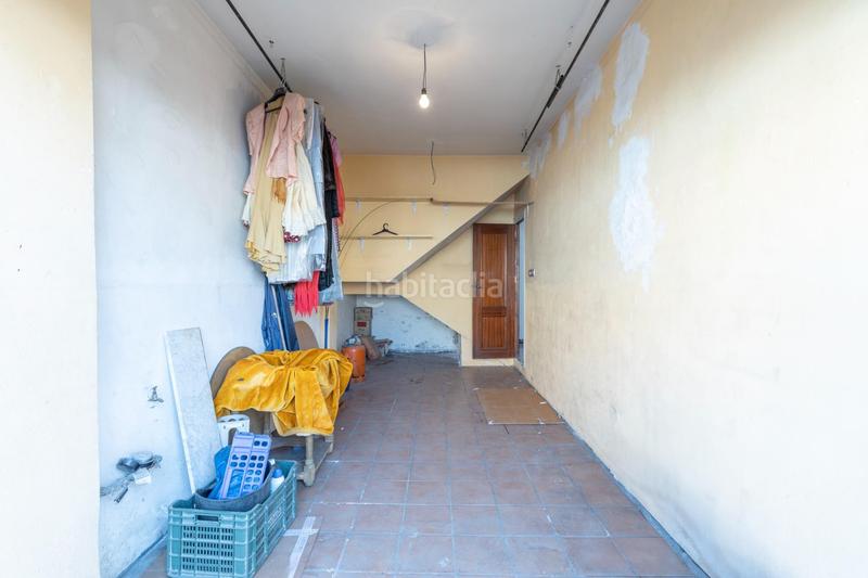 Foto ae097fef-649e-4b3c-ba0b-53ad2dbb8faf. Semi detached house with parking in San Miguel Armilla