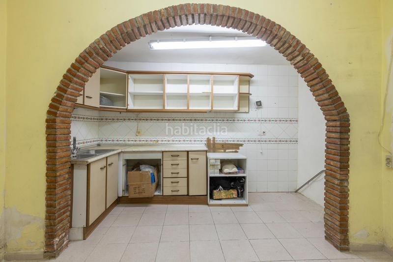 Foto d263059e-bc98-4212-a44b-d163f5b486e6. Semi detached house with parking in San Miguel Armilla