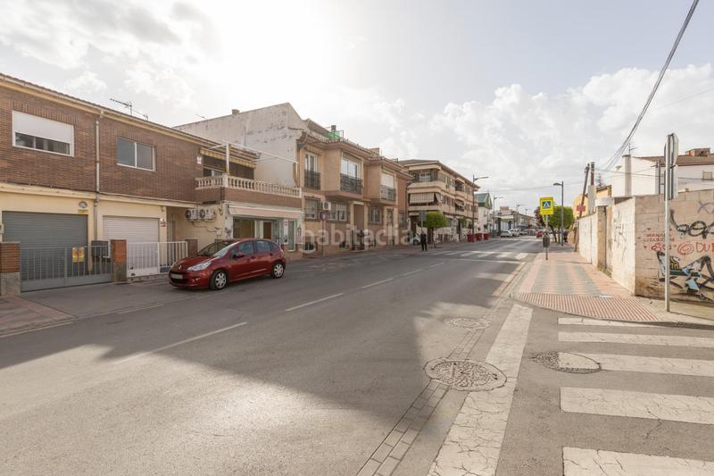 Foto d8faace5-7c14-4039-ad2c-2e04154550f2. Semi detached house with parking in San Miguel Armilla