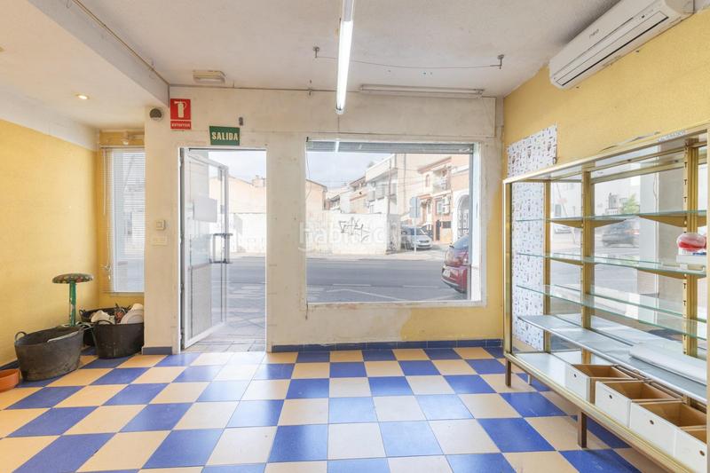 Foto f64b915d-c75d-4ef9-80f0-22c21dd425dc. Semi detached house with parking in San Miguel Armilla