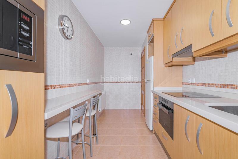 Foto 51849b01-186e-4e32-a095-e104fa54f9fc. Appartement dans calle albondón dans Rosaleda - Juventud Granada