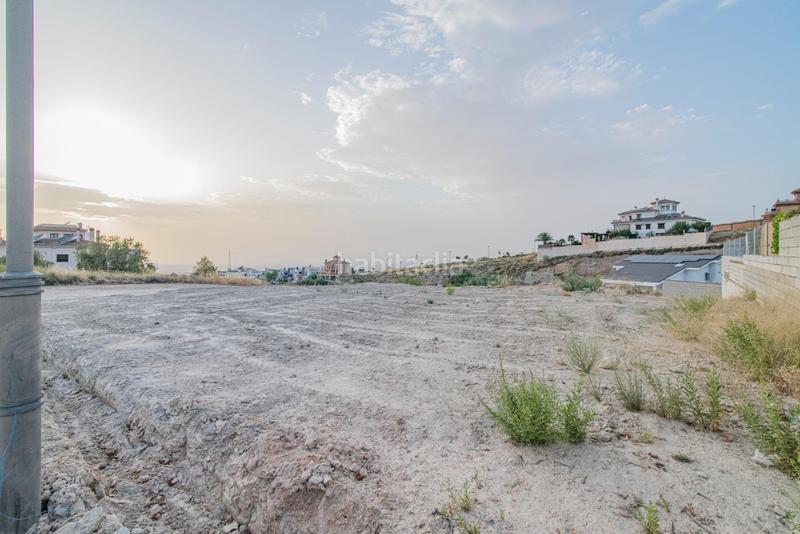 Foto 6f33caba-45bd-47b6-a4e0-b30069a20363. Terreno residencial en La Zubia Ciudad Zubia (La)