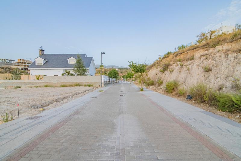 Foto af0e5bfe-6afe-458a-9fa6-5698d2add816. Terreno residencial en La Zubia Ciudad Zubia (La)