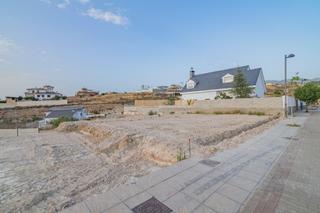 Terreno residencial  Calle fuente vaqueros