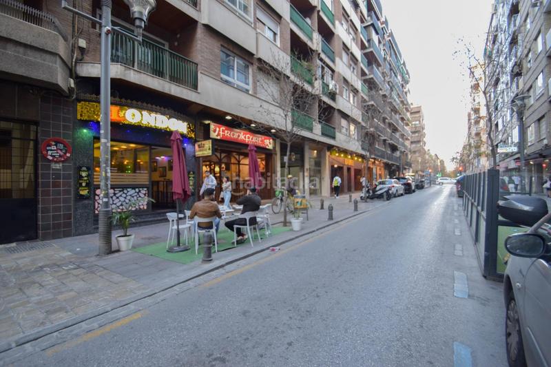 Foto b71ed3c5-caa6-4d1f-b74e-fcb03e286ae0. Lloguer local comercial a Camino de Ronda Granada