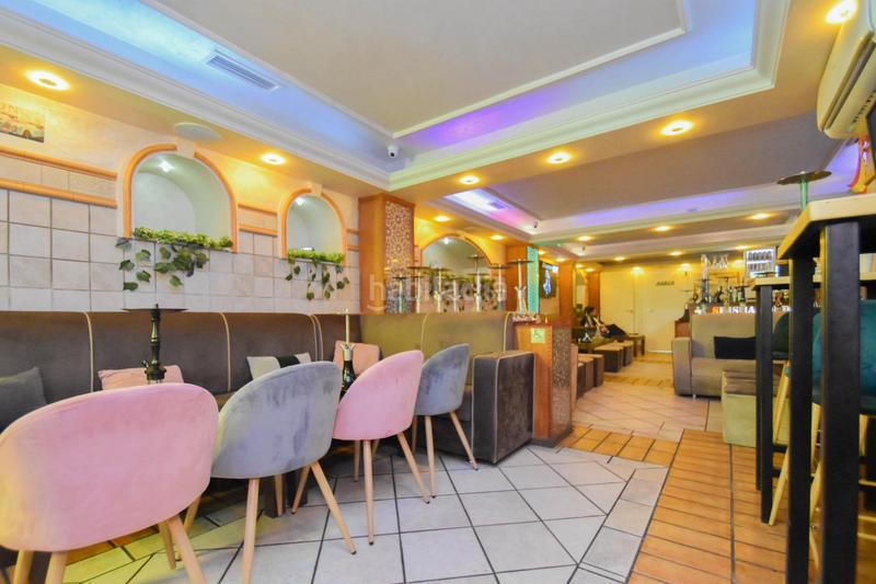 Foto 1bff3849-4359-4f7d-a360-6e08015613ea. Location local commercial dans Camino de Ronda Granada