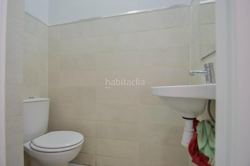 Foto 1d8bbd25-5a12-4a05-943d-53a040015893. Location local commercial dans Camino de Ronda Granada