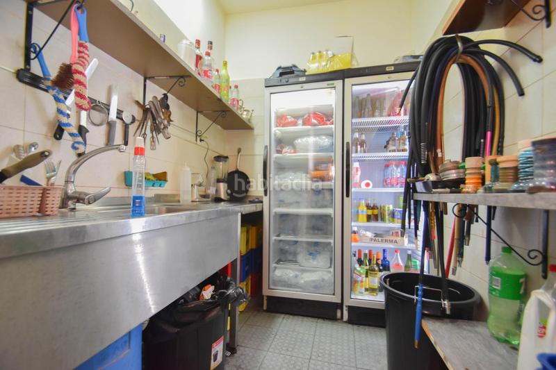 Foto 14beb41f-05e4-4fd2-97df-171832ea2a04. Rent business premise in Camino de Ronda Granada