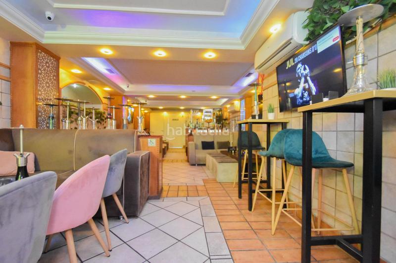 Foto 1f102a90-2d0c-4874-aef6-f49de7375a83. Rent business premise in Camino de Ronda Granada