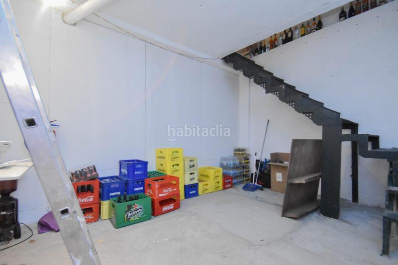 Foto 225effaa-f3dc-4d55-b345-6eda47afc5bf. Rent business premise in Camino de Ronda Granada