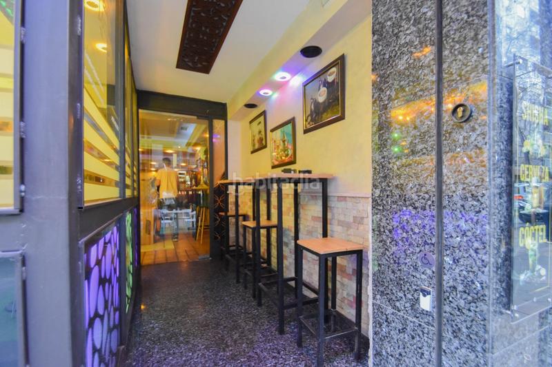 Foto 5050a7b8-b97a-4339-893c-4ae16a08d58b. Rent business premise in Camino de Ronda Granada