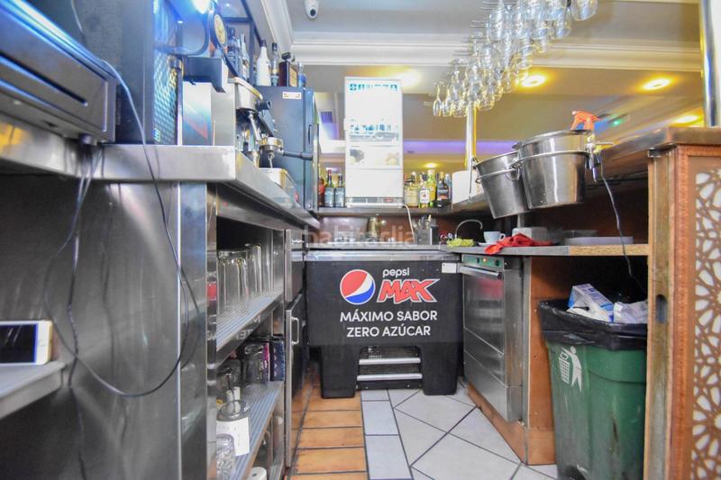 Foto a2436cc8-fe02-4414-9aec-27a07e647c6d. Rent business premise in Camino de Ronda Granada