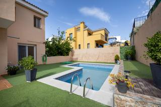 Chalet  Calle calle gredos